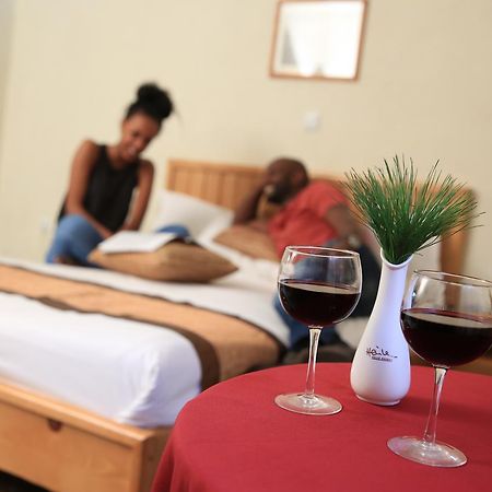 Haile Resort Shashemene Extérieur photo