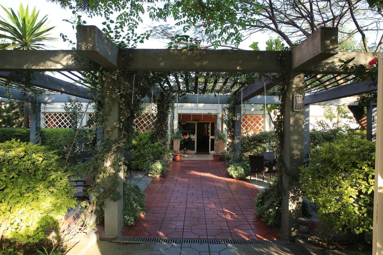 Haile Resort Shashemene Extérieur photo